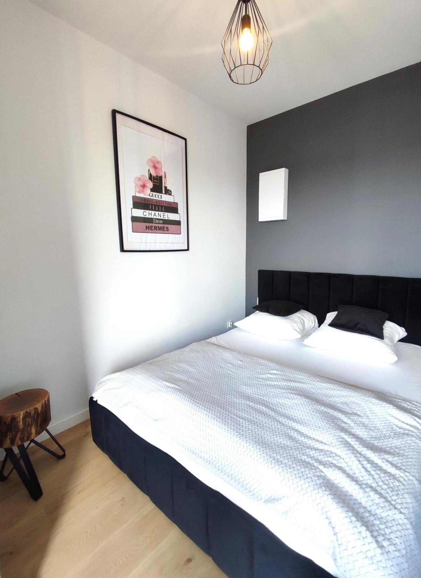 Panorama Capital Tito - 16 Pietro Apartment Rzeszow Exterior photo